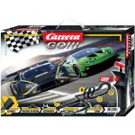 Carrera Autodráha GO!!! GT Racing 6,8m závody Turbo 1:43 na trafo – Zboží Mobilmania