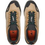 adidas Terrex Skychaser Ax5 Gtx pánské turistické boty béžová – Hledejceny.cz