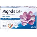 Magnolie forte 60 tablet – Hledejceny.cz