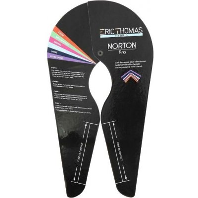 NORTON Měřidlo sedlové komory – Hledejceny.cz