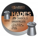 Diabolky JSB Hades 6,35 mm 300 ks – Zboží Dáma