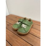 Froddo celoroční Barefoot olive SZ gumička – Zbozi.Blesk.cz