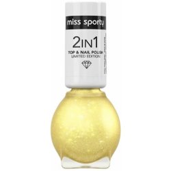 Miss Sporty Min to Shine lak na nehty 04 7 ml