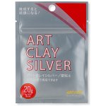 Art Clay Silver stříbrná modelovací hlína 20g 1 ks