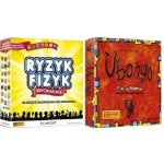 Egmont Ubongo – Sleviste.cz