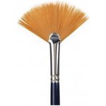 Štětec vějíř - 1309 Kolibri – Sleviste.cz