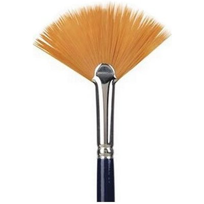 Štětec vějíř - 1309 Kolibri – Sleviste.cz