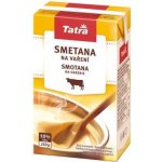 Tatra Smetana na vaření 250 ml – Zboží Dáma
