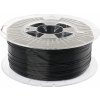 Tisková struna Spectrum PETG Deep Black 1,75 mm 1 kg