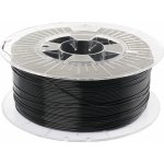 Spectrum PETG Deep Black 1,75 mm 1 kg – Zboží Živě