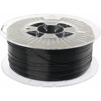 Spectrum PETG Deep Black 1,75 mm 1 kg – Zboží Živě