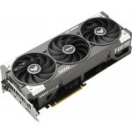 Asus TUF GeForce RTX 5060 8GB OC GAMING 90YV0N00-M0NA00 – Sleviste.cz