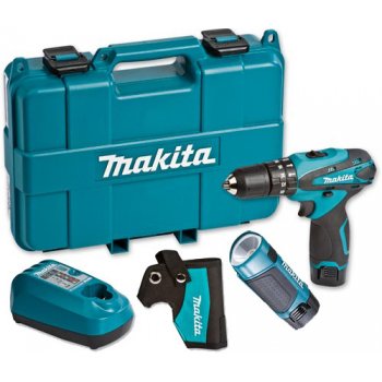 Makita DF330DWLE