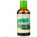 Bylinné kapky Achiote tinktura 50 ml – Hledejceny.cz