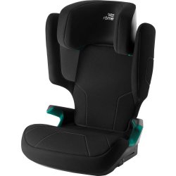 BRITAX RÖMER Hi-Liner 2025 Space Black