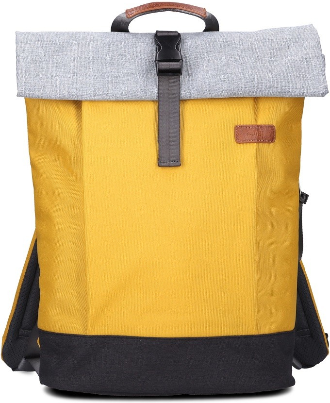 Zwei Benno BE250 YEL Yellow 18 l