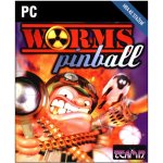 Worms Pinball – Hledejceny.cz