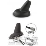 SHARK DUPLEX GPS+GSM anténa | Zboží Auto