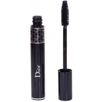 Christian Dior Diorshow Iconic Overcurl Spectacular Volume & Curl Professional řasenka 90 Over Black 10 ml