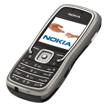 Nokia 5500 Sport