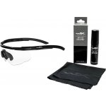 Brýle Wiley X Saber Advanced clear lens/matte black frame – Zboží Dáma