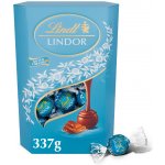 LINDT Lindor Salted Caramel 500 g – Zbozi.Blesk.cz