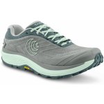 Topo Athletic Pursuit 2 grey/mint – Zboží Mobilmania