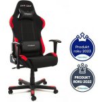 DXRACER Formula černo-červená – Zbozi.Blesk.cz