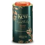 Ahmad Tea Kew sypaný čaj v plechu SPLENDID CEYLON 100 g – Zbozi.Blesk.cz