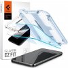 Spigen Glass EZ Fit 2 Pack Samsung Galaxy S23 AGL05958