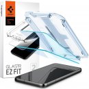 Spigen Glass EZ Fit 2 Pack Samsung Galaxy S23 AGL05958