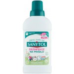 Sanytol dezinfekce na prádlo s Aloe Vera 500 ml – Zbozi.Blesk.cz