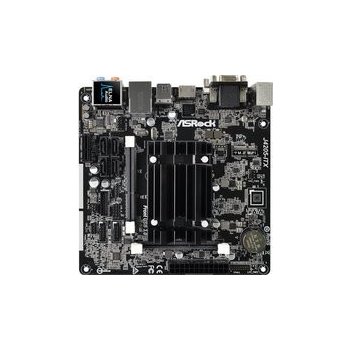 ASRock J4205-ITX