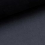 TextilCentrum.cz Potahová látka do auta na dveře a sedadla, tapecírunk, velur ALCANTARA DOTS BLACK, černá hebká, š.150cm (látka v metráži) – Hledejceny.cz