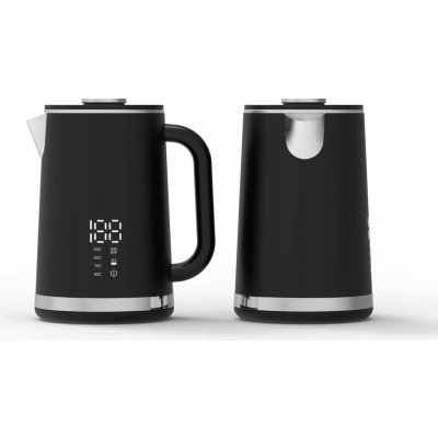 Berger EK-0001BK – Sleviste.cz