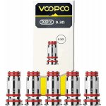 Voopoo PNP X Coil 0.3 ohm 5 ks – Zbozi.Blesk.cz