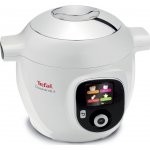 Recenze Tefal Cook4me+ CY851130