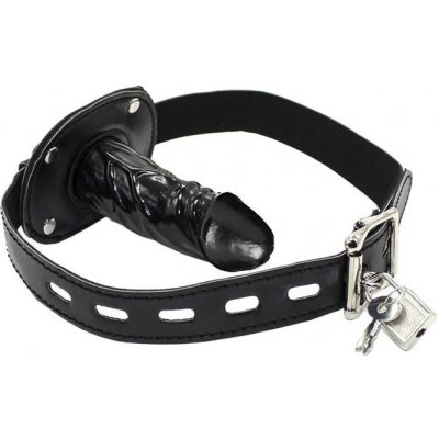 BASIC X roubík s vnitřním dildem vel. L – Hledejceny.cz