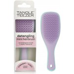 Tangle Teezer Mini Wet Detangler Lilac Mint kartáč na vlasy – Hledejceny.cz