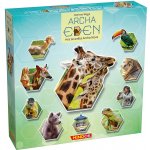 Mindok Archa Nova + promo deska hráče – Hledejceny.cz