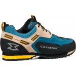 Garmont Dragontail Lt Evo obuv corsair blue garmont orange – Hledejceny.cz