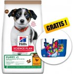 Hill’s Science Plan Puppy No Grain Chicken 12 kg – Hledejceny.cz