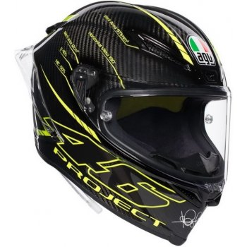 AGV Pista GP R Project 46 3.0