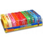 Jovi Plastelína 10×50 g 10 barev – Zboží Dáma
