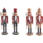 Louskáček UH 7x7x28 cm 4ASS – Hledejceny.cz
