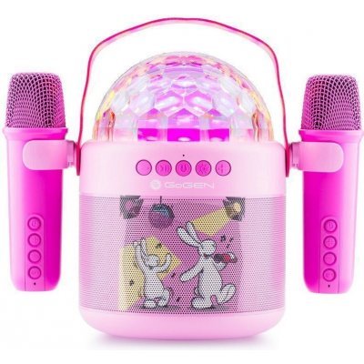 GoGEN BOB A BOBEK DISCO – Zboží Dáma