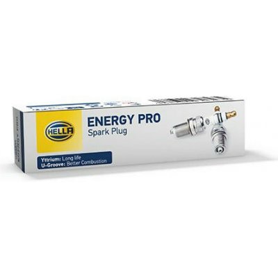 Zapalovací svíčka HELLA 8EH 188 708-131 – Hledejceny.cz