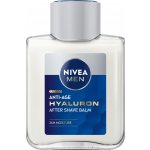Nivea Men Hyaluron balzám po holení s anti-age účinkem After Shave Balsam 100 ml – Zbozi.Blesk.cz