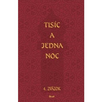 Tisíc a jedna noc 4.