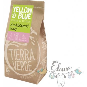 Tierra Verde změkčovač vody sáček 850 g